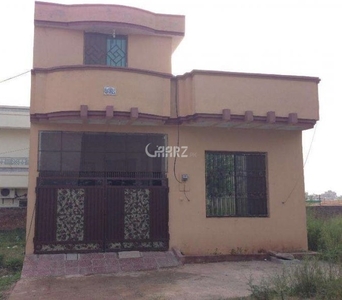 84 Square Yard House for Sale in Karachi Surjani Town Sector-1