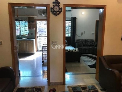 870 Square Feet Apartment for Sale in Lahore 