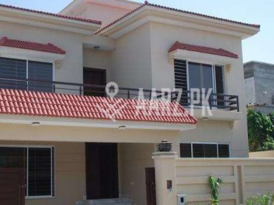 9 Marla House for Sale in Karachi DHA Phase-2,