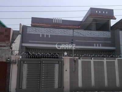9 Marla House for Sale in Karachi North Nazimabad Block H