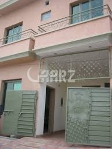 9 Marla House for Sale in Karachi North Nazimabad Block H