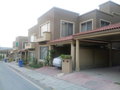 9 Marla House for Sale in Lahore Divine Gardens