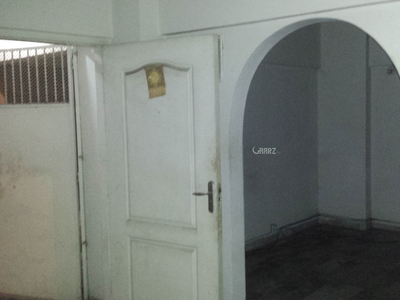 900 Square Feet Apartment for Sale in Karachi Clifton Block-1
