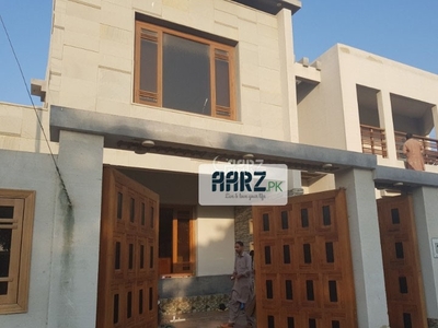 900 Square Yard House for Sale in Karachi DHA Phase-2