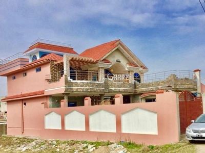 900 Square Yard House for Sale in Karachi DHA Phase-2