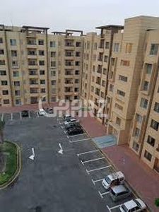 950 Square Feet Apartment for Sale in Karachi Precinct-19,