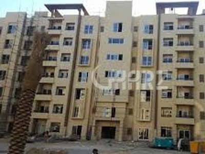 950 Square Feet Apartment for Sale in Karachi Precinct-19