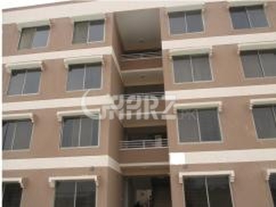 960 Square Feet Apartment for Sale in Karachi DHA Phase-6, DHA Defence,