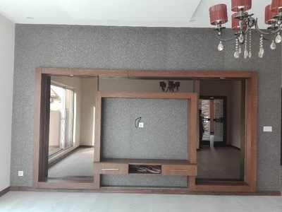 Ready To sale A House 5 Marla In DHA 11 Rahbar Phase 2 Lahore