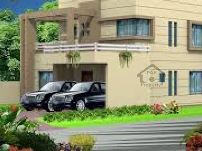 Saeed Colony - House Available For Rent IN