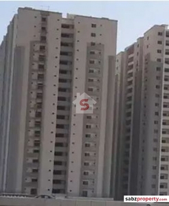 1 Bedroom Flat For Sale in Islamabad
