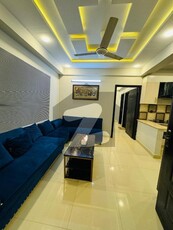1 Bed Furnished Apartment Available For Rent In Diamond Mall On 6th Floor Diamond Mall & Residency