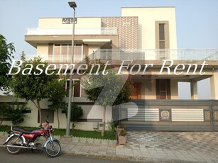 1 Kanal Basement Available For Rent In Dha-5 Islamabad DHA Defence Phase 5