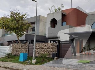 1 Kanal Beautiful House Available For RENT DHA Defence Phase 2