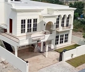 1 Kanal Brand New Designer Luxury Upper Portion Dha Phase 2 Islamabad Dha DHA Phase 2 Sector H