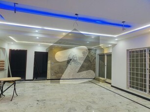 1 Kanal Brand New Open Basement Available For Rent In Dha Phase 2 Islamabad DHA Defence Phase 2