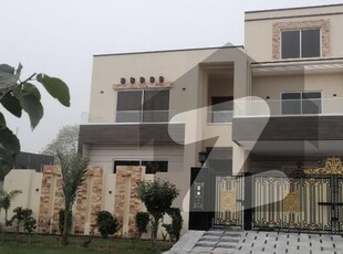 1 KANAL HOUSE FOR SALE IN BEACON HOUSE ESTATE LAHORE Raiwind Road