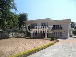 1 Kanal House for Sale in Lahore DHA Phase-5 Block A