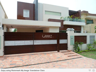 1 Kanal House for Sale in Lahore DHA Phase-5 Block B