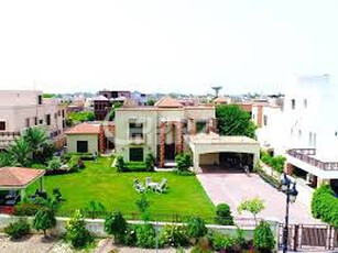 1 Kanal House for Sale in Lahore Phase-1 Block E