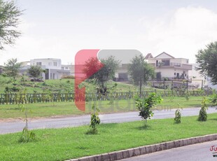 1 Kanal Plot for Sale in D-12/4, Islamabad