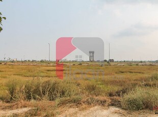 1 Kanal Plot (Plot no 2260) for Sale in Block Y, Phase 7, DHA Lahore