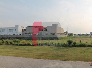 1 Kanal Plot (Plot no 272) for Sale in Block H, Phase 6, DHA Lahore