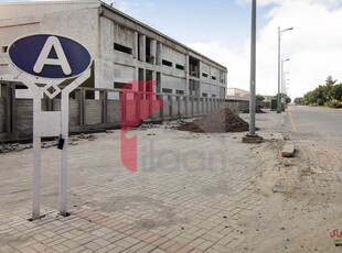 1 Kanal Plot (Plot no 433) for Sale in Block A, Phase 6, DHA Lahore