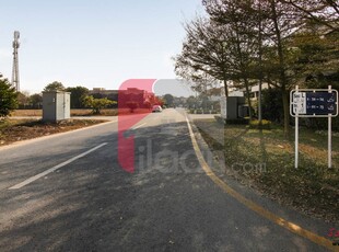 1 Kanal Plot (Plot no 662) for Sale in Block L, Phase 5, DHA Lahore