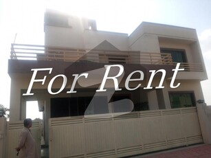 1 Kanal Upper Portion Is Available For Rent In Dha-5 Islamabad DHA Defence Phase 5