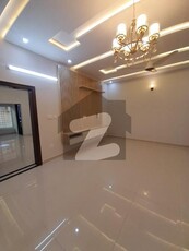 10 Marla Brand New Full House Available For Rent At Very Outclass Location In G13 Islamabad G-13