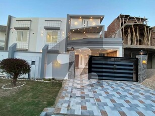 10 Marla Brand New Luxury House Available For Sale In Buch Villas Multan Buch Executive Villas Phase 2