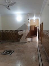 10 Marla Double Storey House Available For Sale in Main Chaklala Scheme 3 Chaklala Scheme 3
