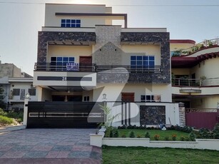 4 Ground Portion For Rent In G-13 Islamabad G-13