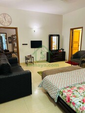 10 Marla House For Rent In Bahira Town Lahore