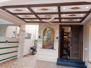 10 Marla House For Rent In Dha Phase 8 Air Avenue Lahore