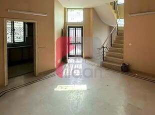 10 Marla House for Sale in Alfalah Town, Lahore