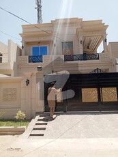 10 MARLA HOUSE FOR SALE IN GAGRA VILLAS Multan Public School Road
