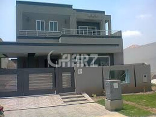 10 Marla House for Sale in Lahore Askari-10 - Sector A