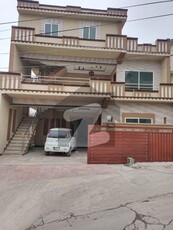 10 Marla House In Gulshan Abad Sector 1 Is Best Option Gulshan Abad Sector 1
