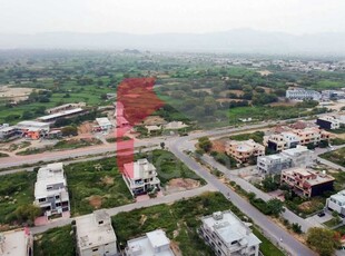 10 Marla Plot for Sale in G-13/1, Islamabad