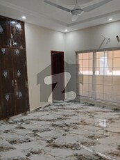 10 Marla Upper portion available for rent in sector c1 Bahria Enclave Sector C1