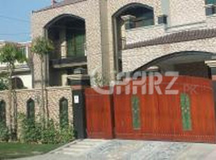 100 Square Yard House for Sale in Karachi DHA Phase-8