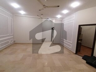 1250 Square Feet Flat In Central E-11 For rent E-11