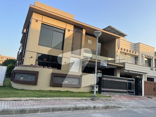 13 Marla Corner Brand New Luxury And Designer House Is Up For Sale At Investor Rate ! Bahria Town Phase 2 Extension