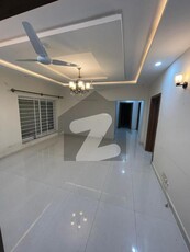14 Marla Open Basement Available For Rent D-12/2