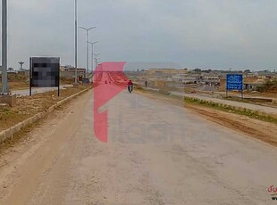 14.2 Marla Plot for Sale in G-14/4, Islamabad