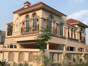 2 Kanal House for Sale in Lahore DHA Phase-6