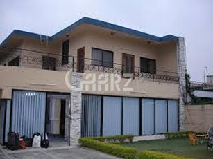 2 Kanal House for Sale in Lahore Valencia Block A
