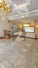 20 Marla Brand New Designer House (Upper Portion) For Rent On (Urgent Basis) In DHA II Islamabad DHA Defence Phase 2